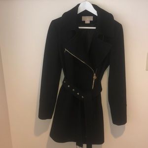 MICHAEL by Michael Kors Peacoat